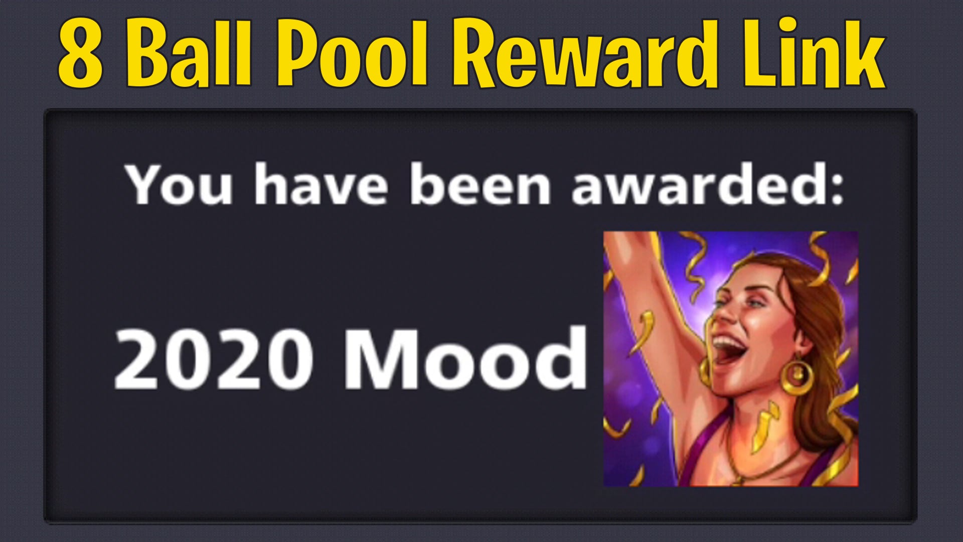 8 ball pool Reward Links Claim Now