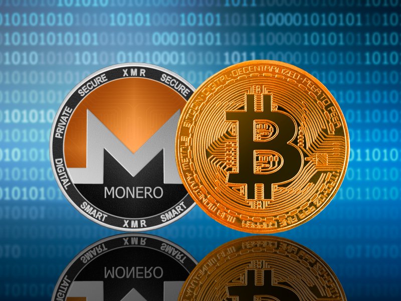 Swap XMR to BTC | Monero to Bitcoin Crypto Exchange | SwapSpace