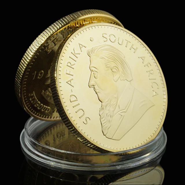 Randburg Coin (Pty) Ltd