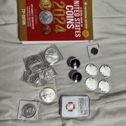 Buy & Sell Gold & Silver in Nevada - Local Coin Shops