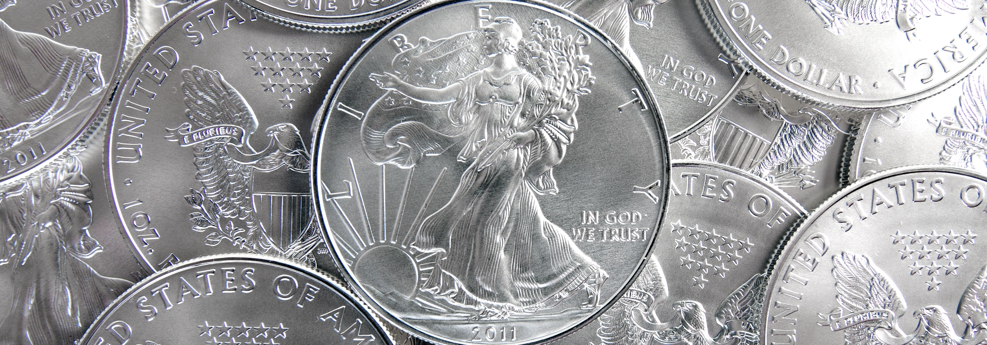 Why You Should Buy Silver | Is silver a good investment - GoldCore