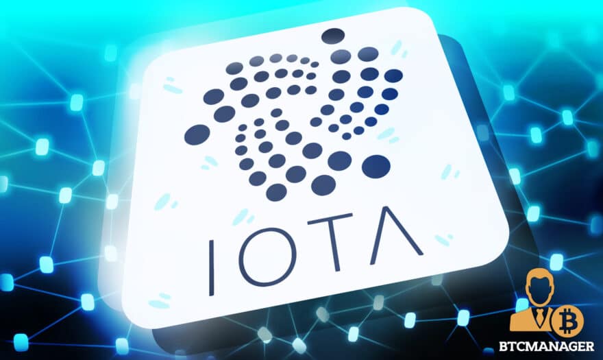 IOTA price live today (16 Mar ) - Why IOTA price is falling by % today | ET Markets