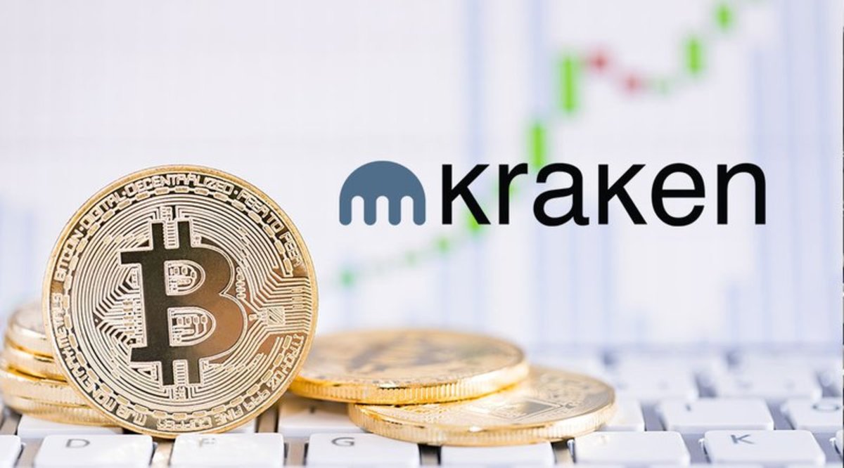 ‎Kraken Pro: Crypto Trading on the App Store