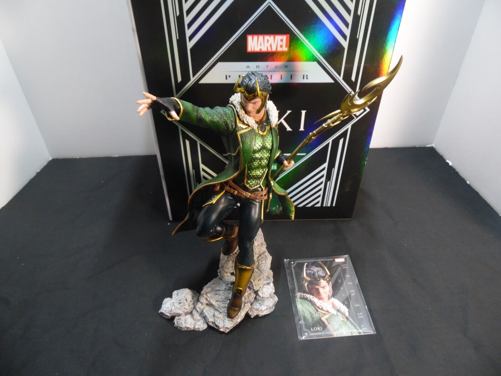 What This Fan Wants FromMarvel's Loki - LRM