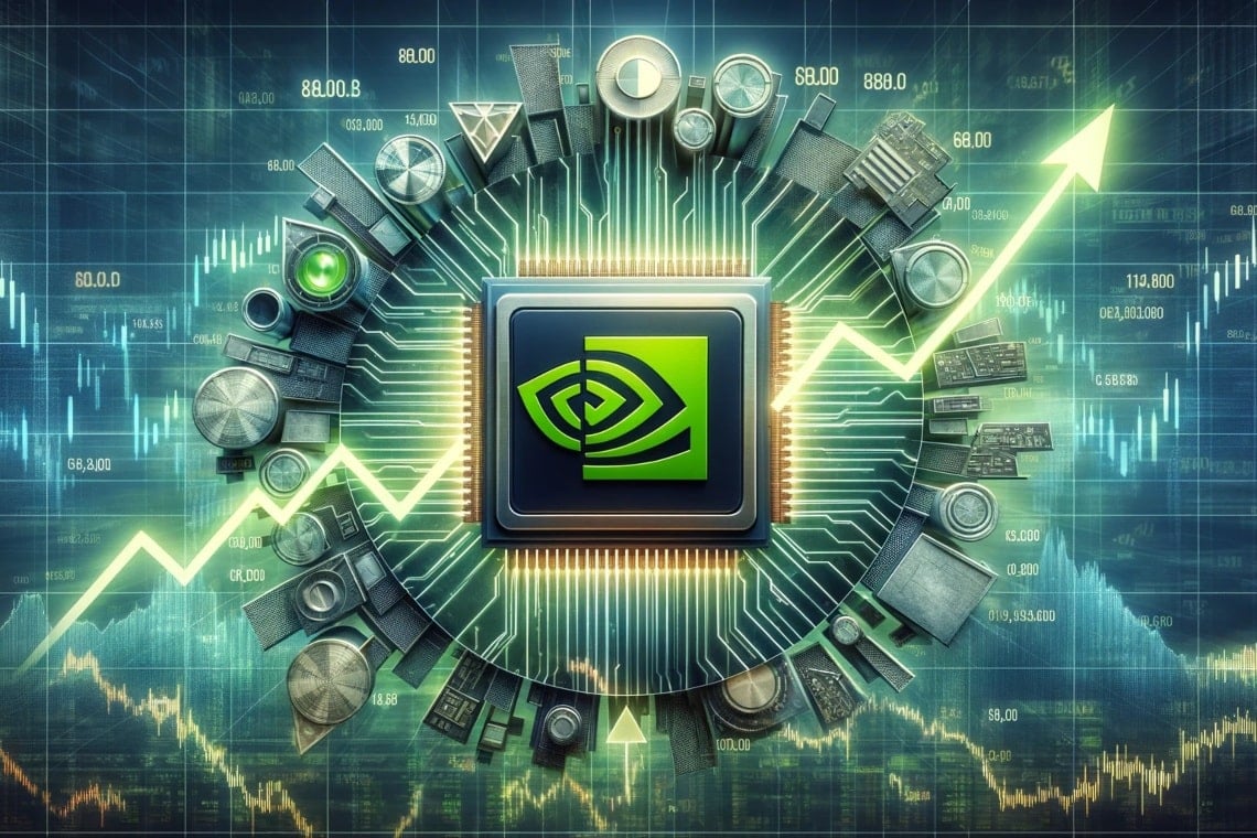 Nvidia’s contradictory relationship with crypto mining | NASDAQ:NVDA, ETR:NVD