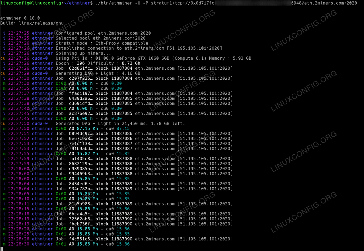 How to mine Ethereum Classic? ETC Mining guide (AMD, NVIDIA)