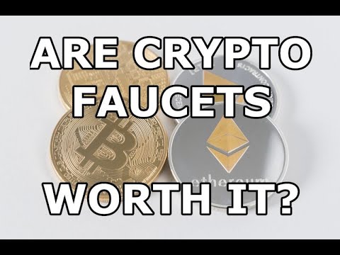 9 Best Free Bitcoin/Crypto Faucets (Mar ) + $15 Bonus | Yore Oyster