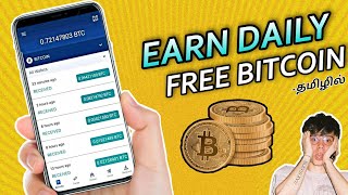 Earn free bitcoin APK (Android App) - Free Download