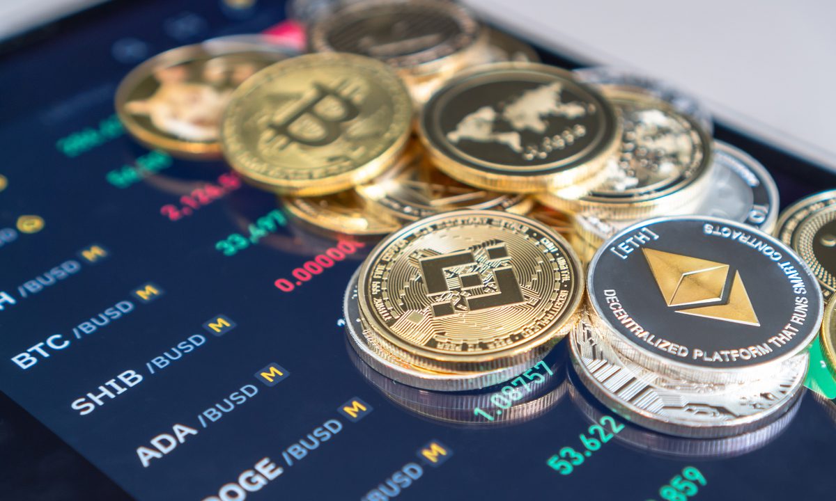 Can You Really Make Money with Cryptocurrencies? • Blog Cryptomus