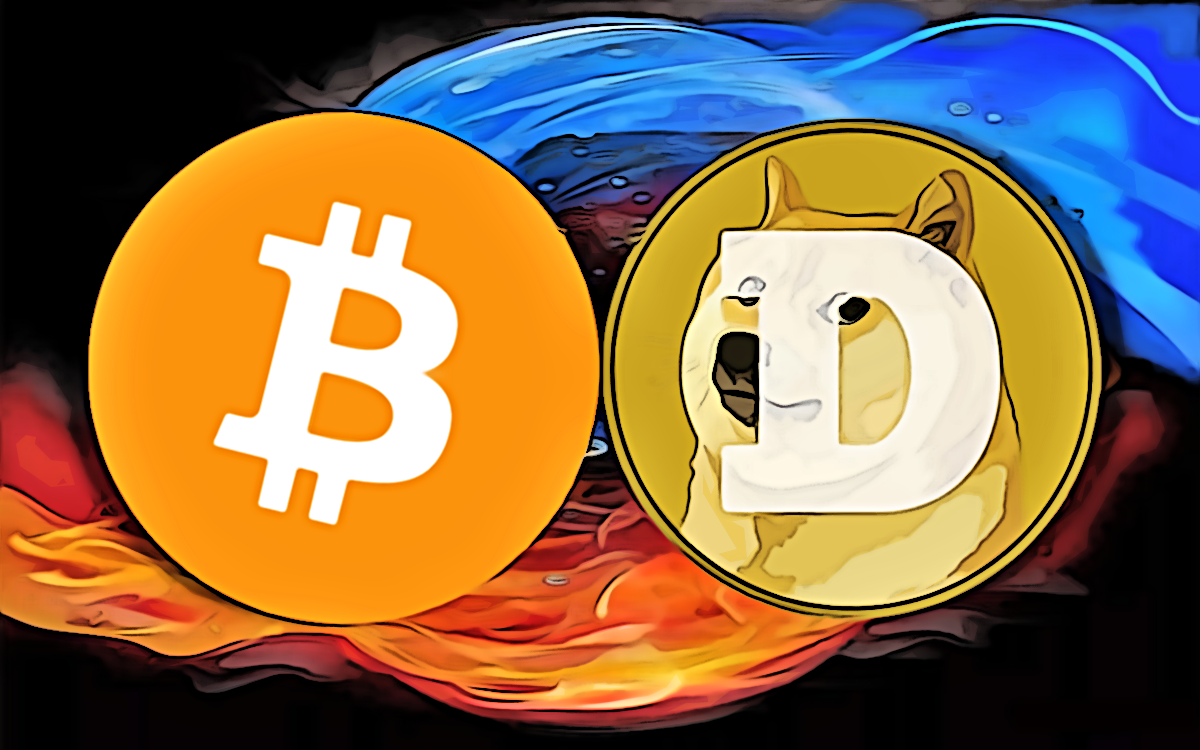 Convert 1 DOGE to BTC - Dogecoin to Bitcoin Converter | CoinCodex