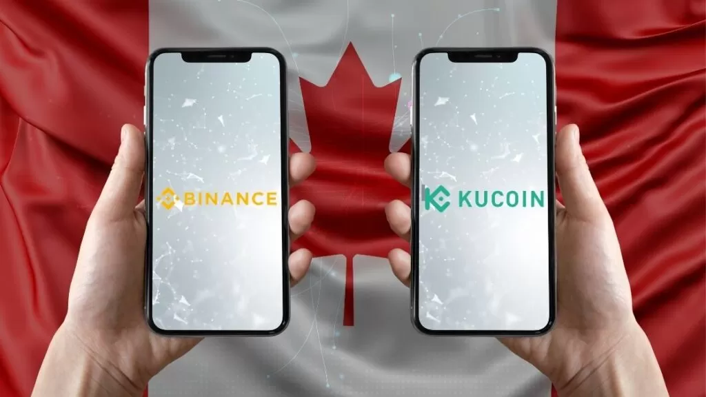 Binance vs KuCoin: Features, Safety & Regulation ()