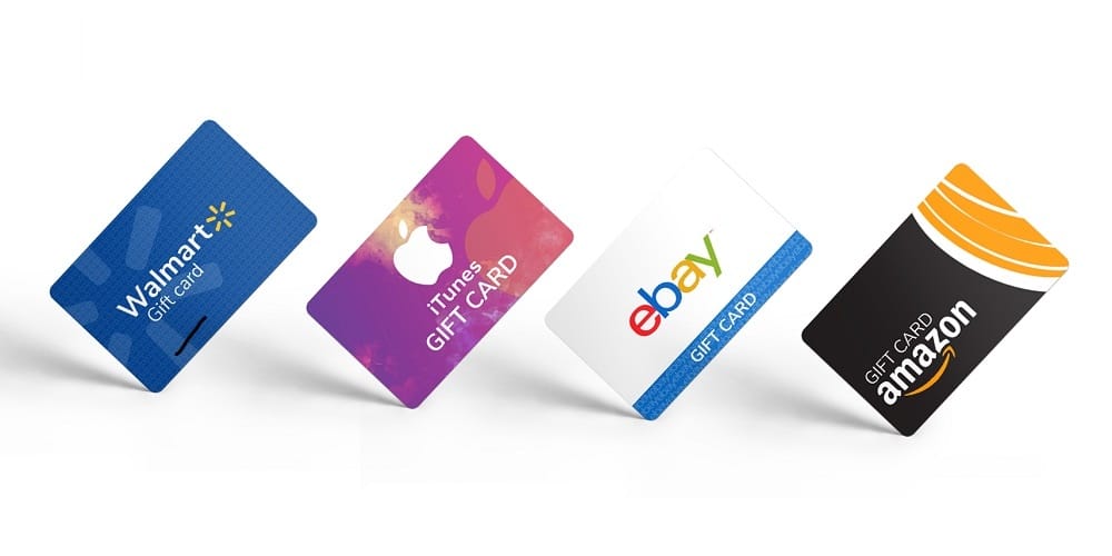 How To Buy Gift Cards In Nigeria In 