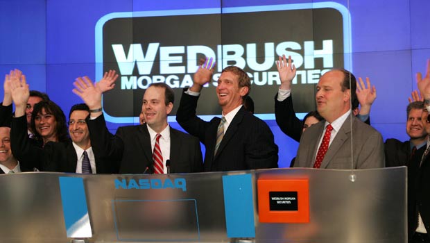 Wedbush Ventures crypto portfolio, founders & crypto investments | CoinCarp