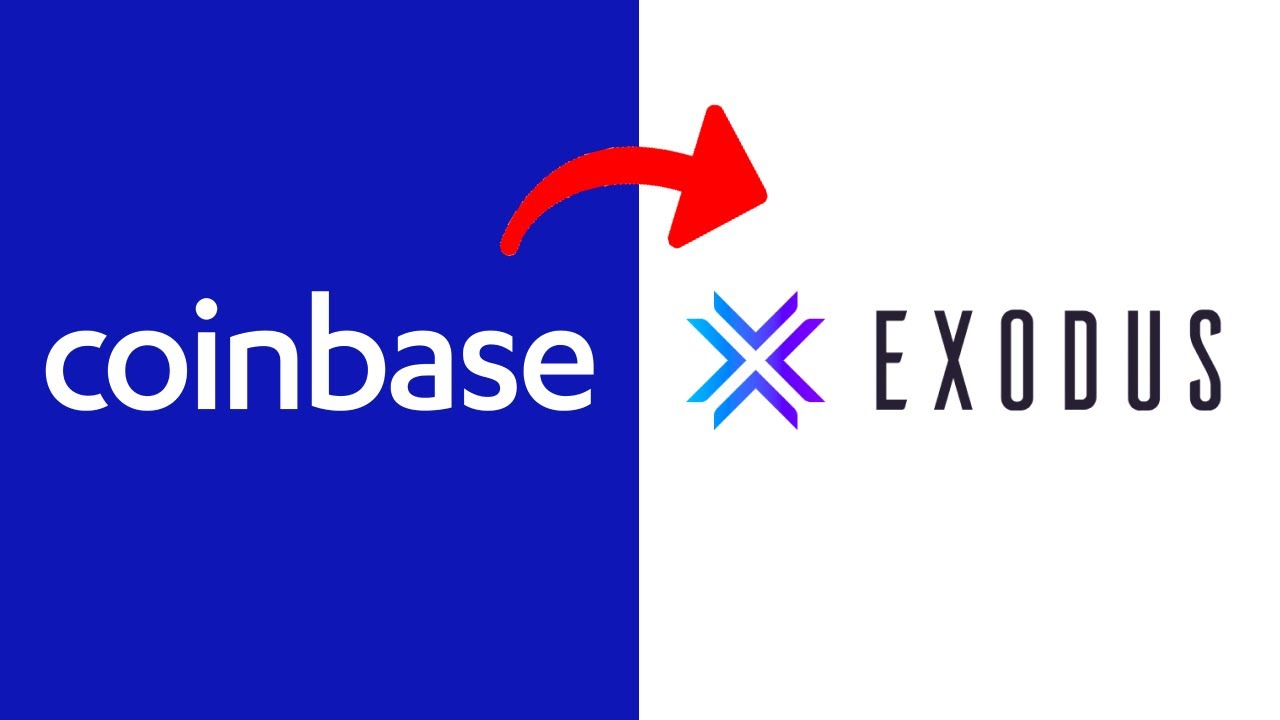 Exodus vs. Coinbase: Which Should You Choose?