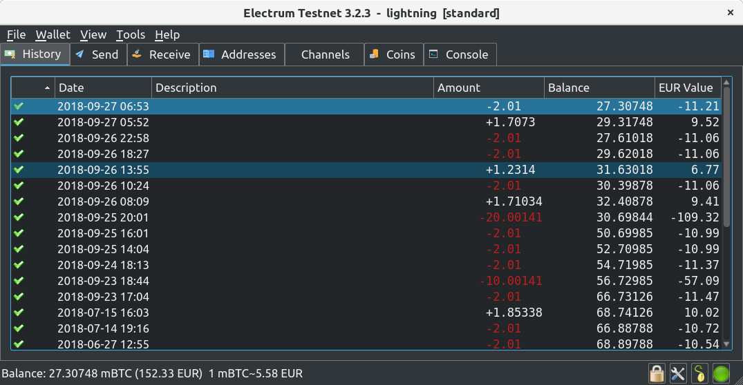 A Beginner's Guide to the Electrum Bitcoin Wallet