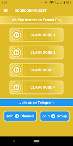 Free Dogecoin Faucet Free Download