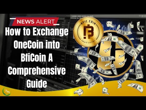 Digital Currency: OneCoin and the Future of Money - FasterCapital