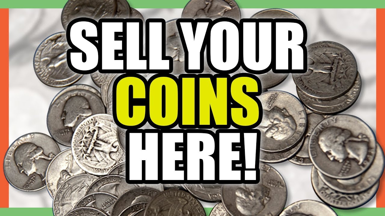 How to Sell Old Coins: The Complete Guide