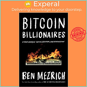 READ (BOOKS PDF) Bitcoin Billionaires