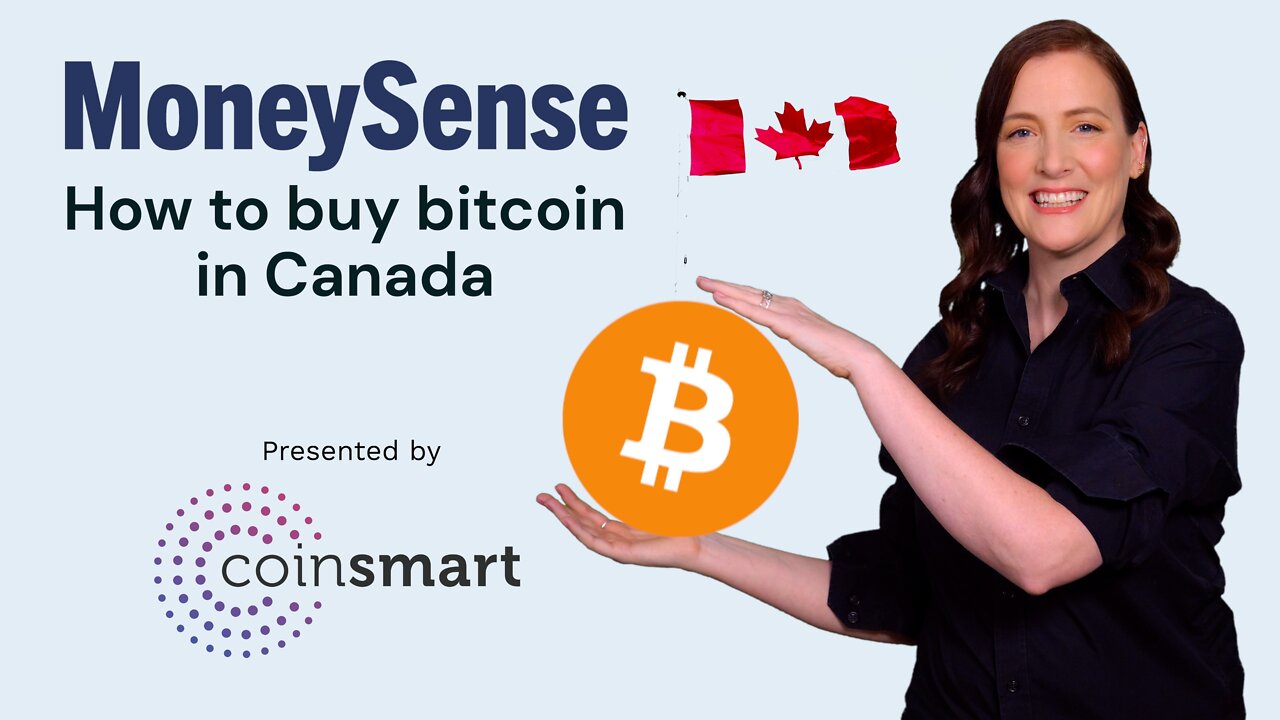 Buy Bitcoin Canada - Best Cryptocurrency Exchange | Bitbuy®