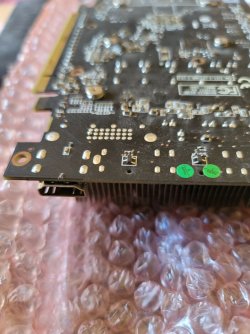 Question - is my rx a mining edition card? | Tom's Hardware Forum