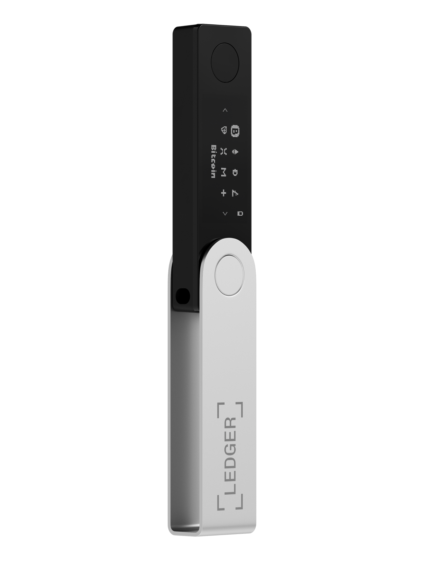 Ledger's Security Model: How Are Ledger Devices Secured?