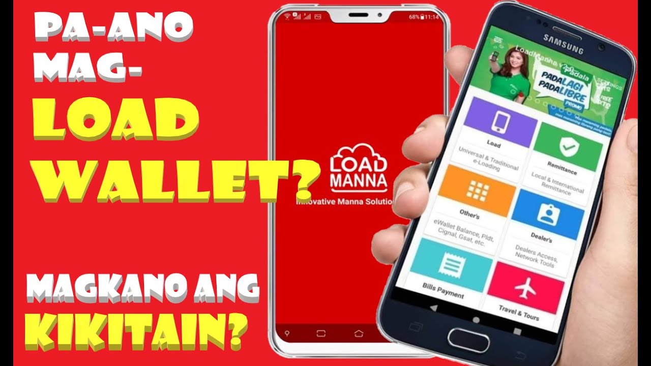 TOP UP DITO! How to buy DITO load