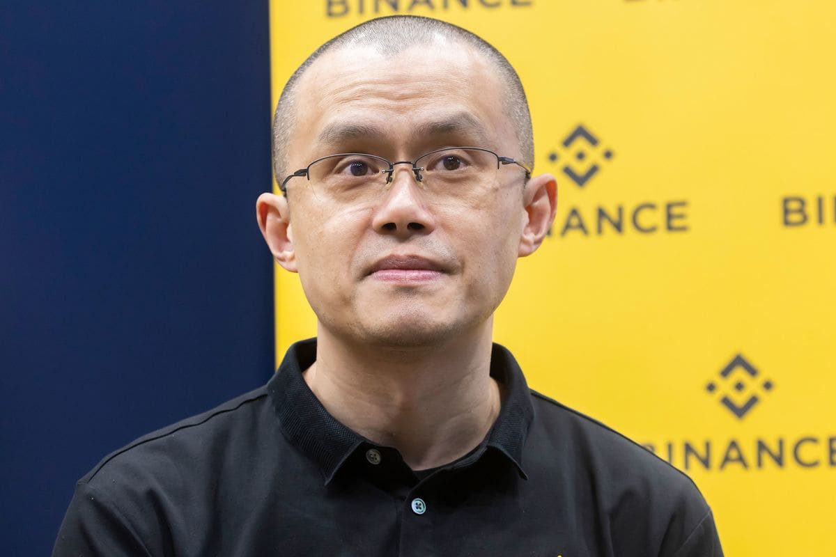 Binance Australia's Derivatives License Cancelled Following Request by Exchange