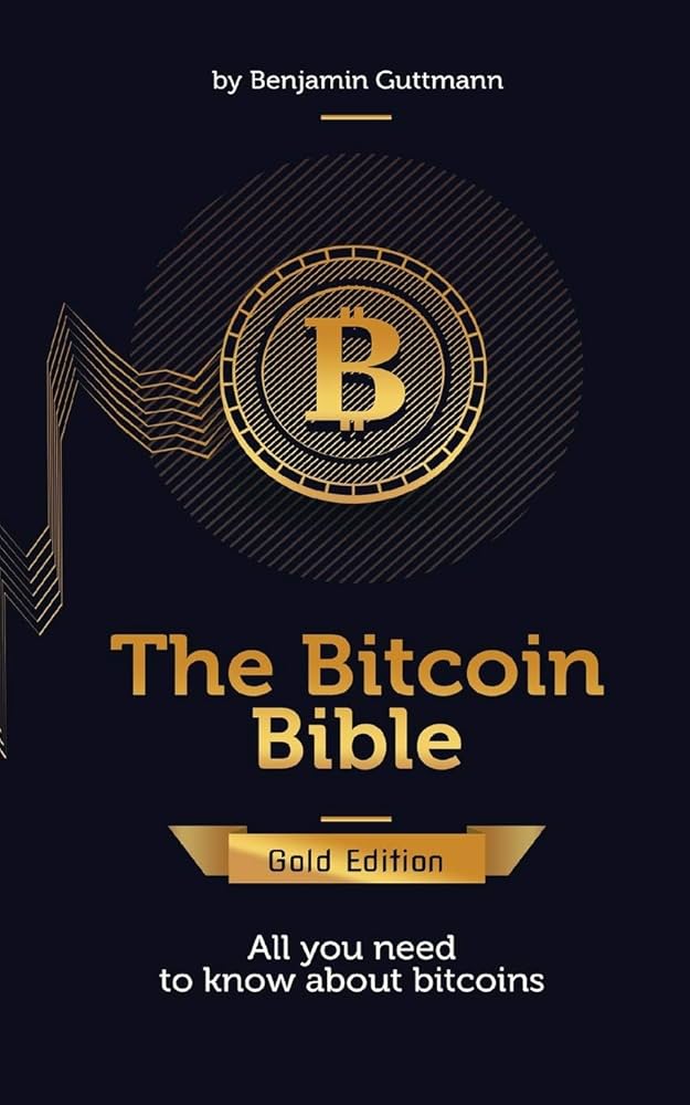 Bitcoin and the Bible | Podcast on Spotify