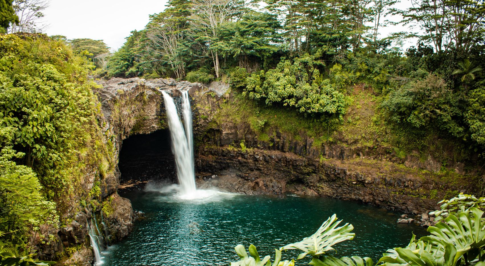 How to hike Bride・・s Pool - Hong Kong Living