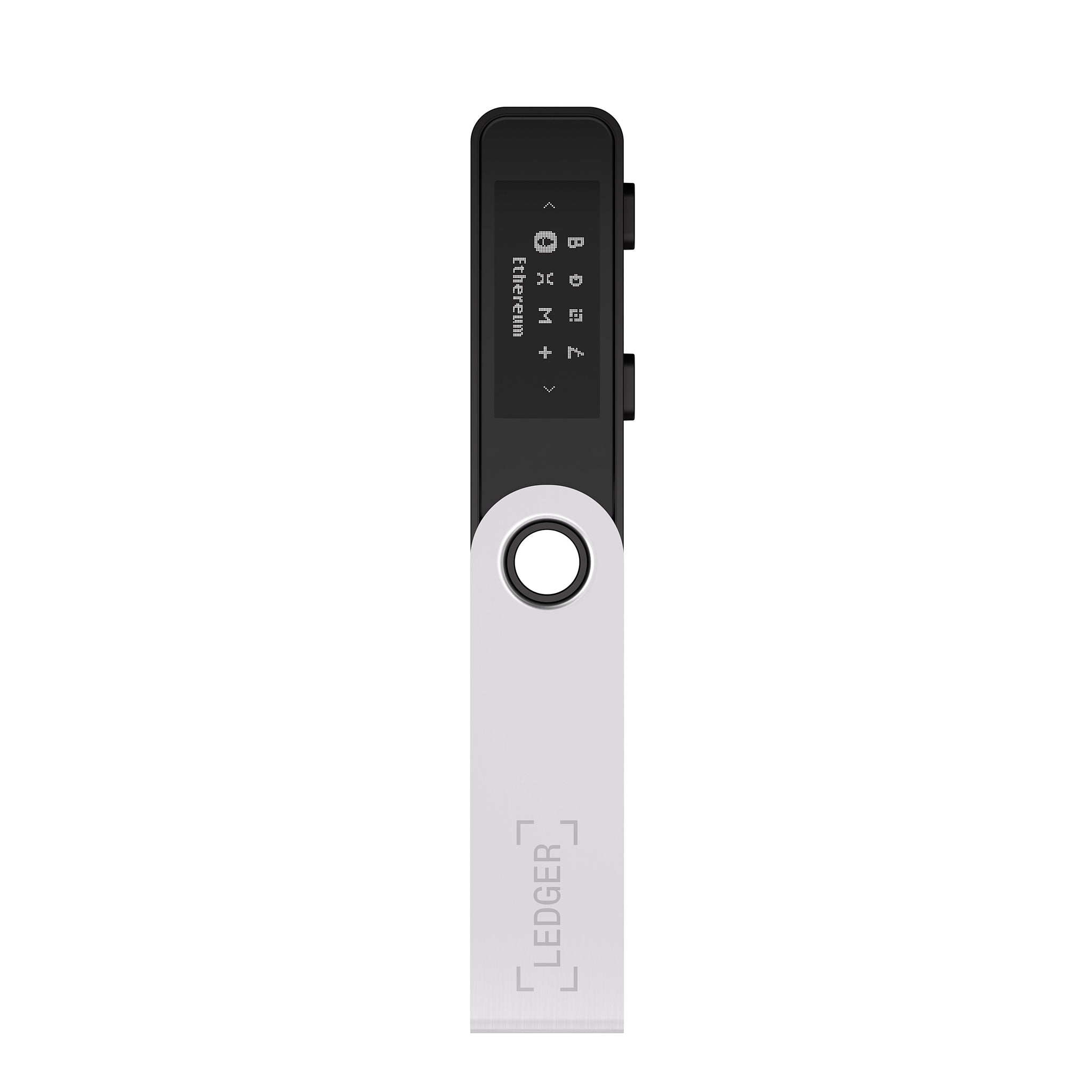 Ledger Supported Coins | Ledger