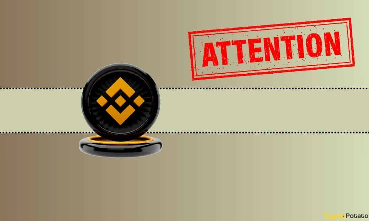 Binance to Delist Russian Ruble by January 30