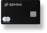 Gemini Crypto Exchange Singapore 