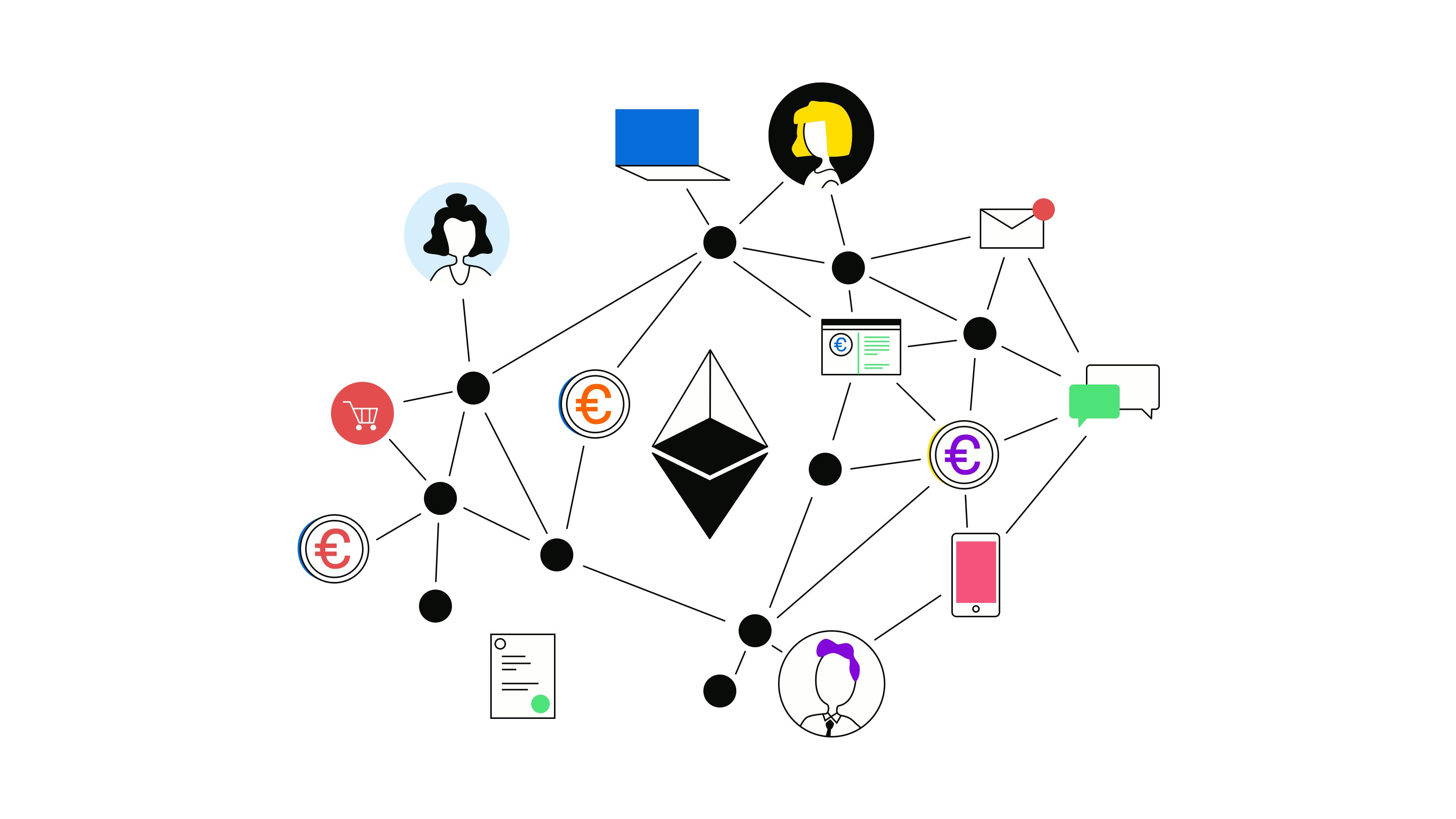 Is Ether the Same as Ethereum? | OriginStamp