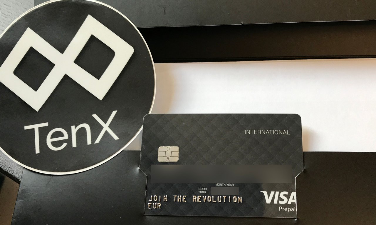 TenX (PAY) Review: Should You Consider It? What You Need to Know