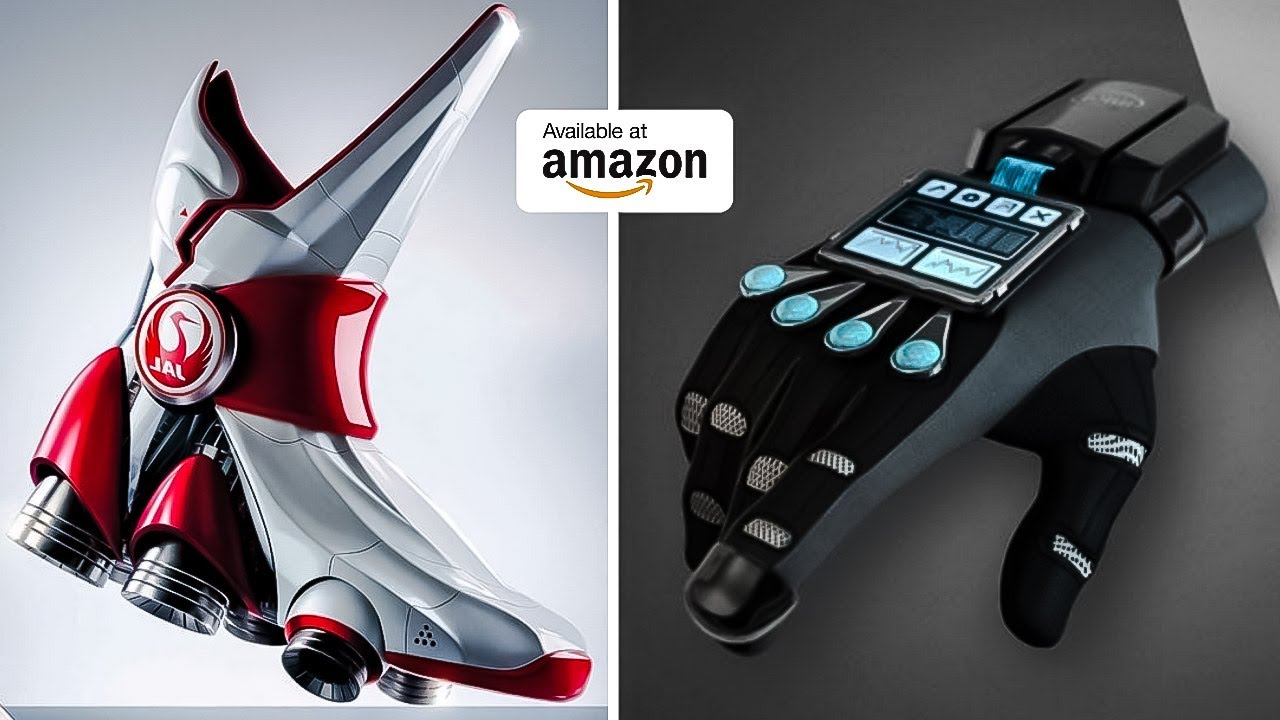 30+ Most Cool Things to Buy on Amazon in 