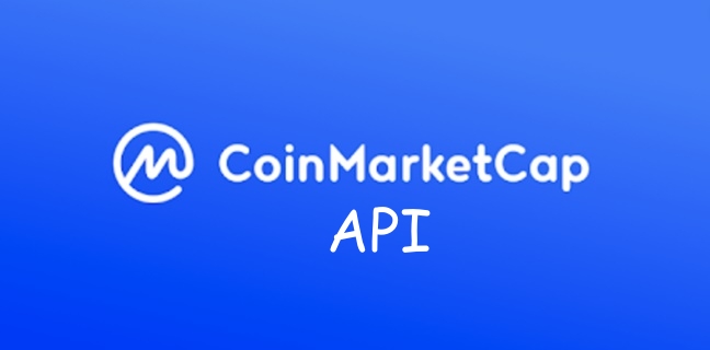 CoinMarketCap API Documentation (zakutynsky) | RapidAPI