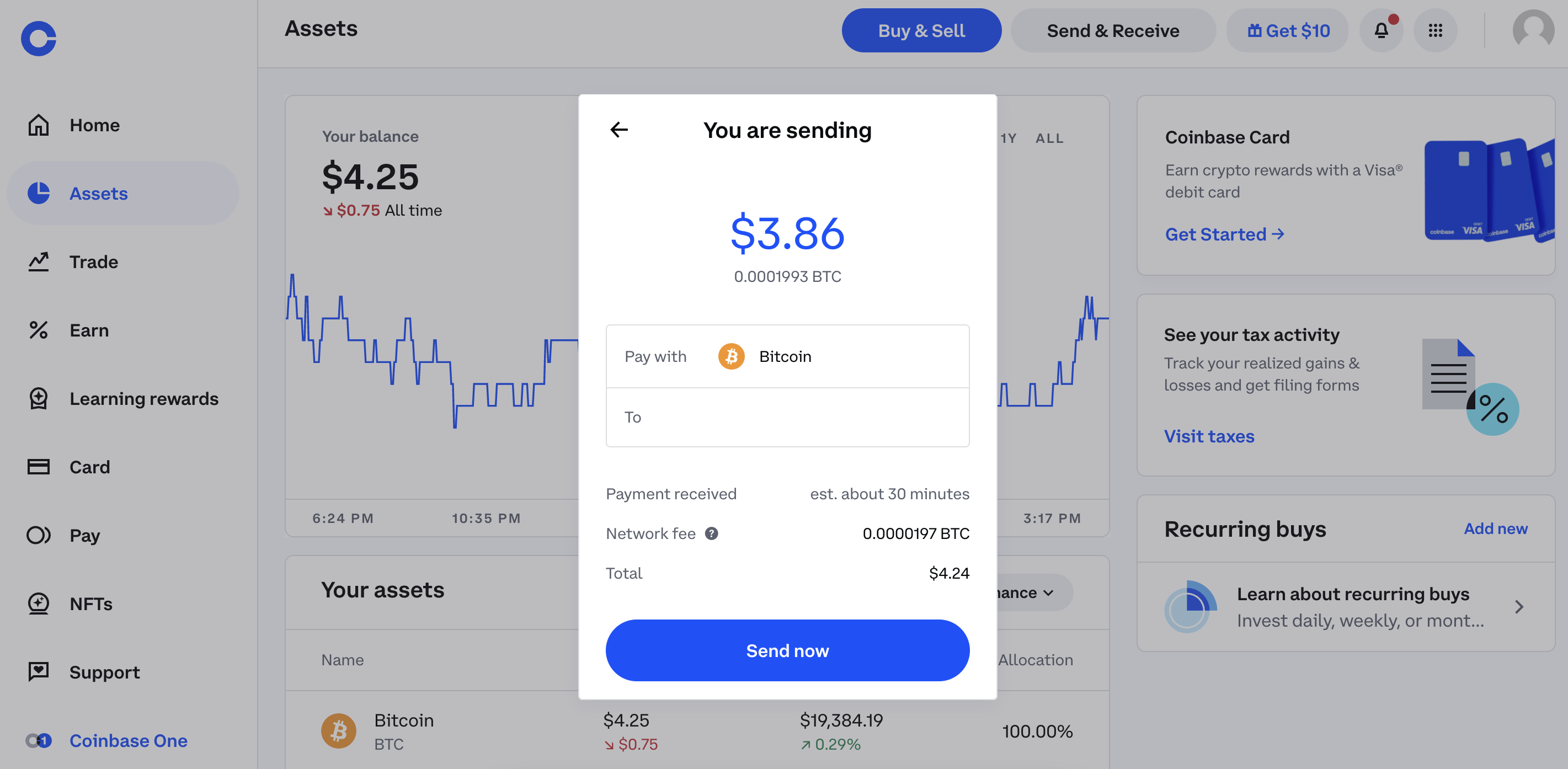 Complete Guide to Coinbase Fees (How to Avoid Them)