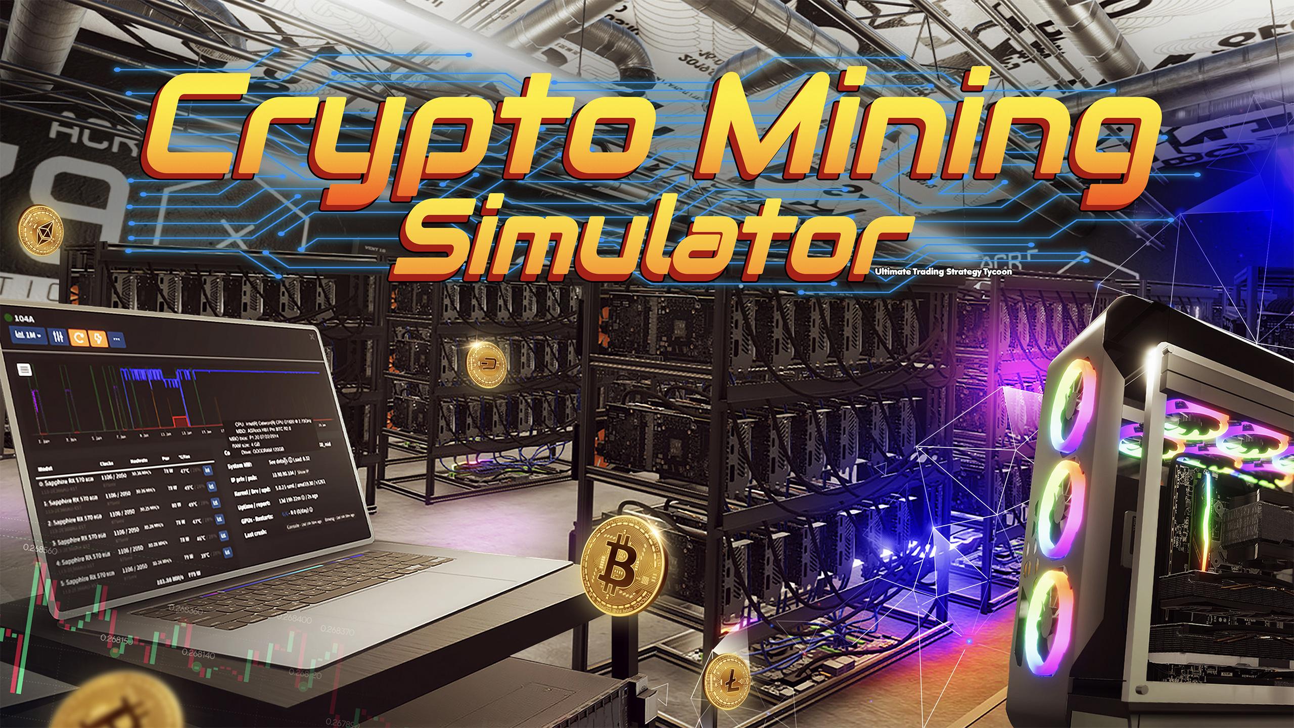 Top Mining NFT Games by Market Cap - helpbitcoin.fun