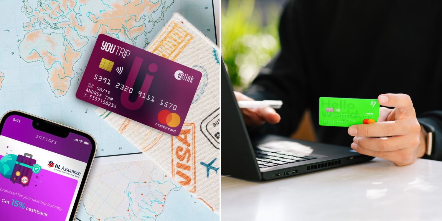 Revolut, Wise, YouTrip: A Guide to Multi-Currency E-Wallets in Singapore