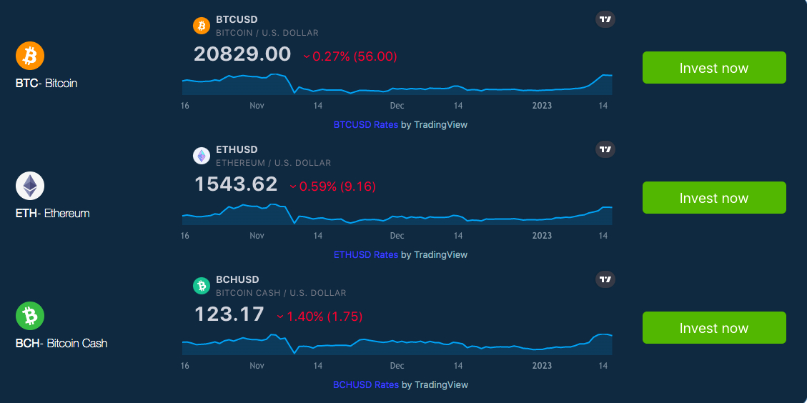 How to Earn Passive Income Through Crypto