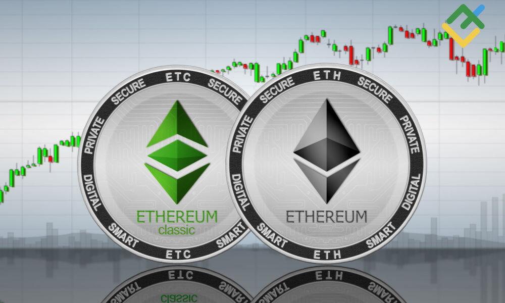 Ethereum Classic Wallet (ETC) | Secure ETC Wallet | Trust Wallet | Trust