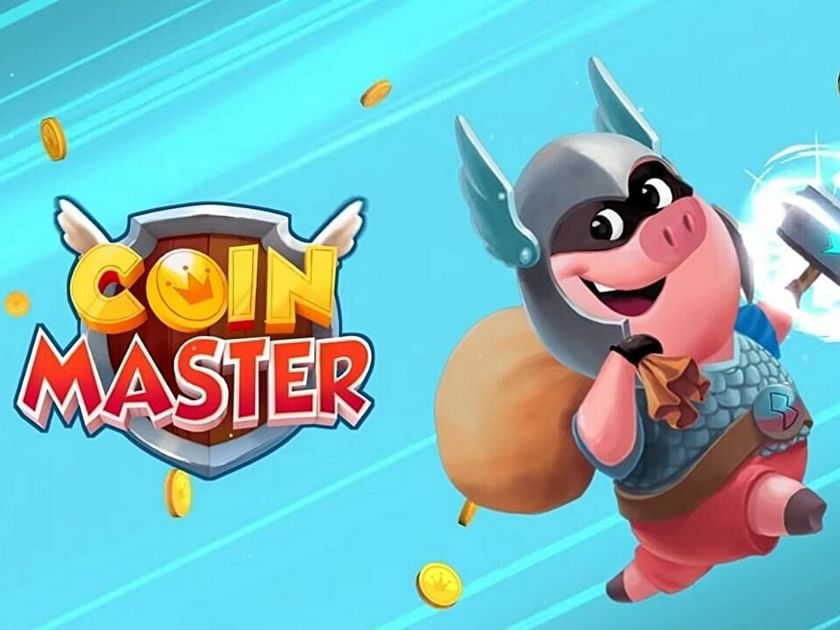 Coin Master Free Spins [March ] - Spins and Coins Links