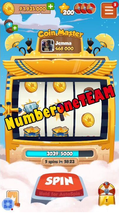 Coin Master: Free Spins & Coins Links (March ) - Updated - Dot Esports