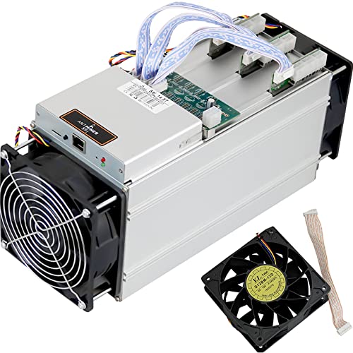 Antminer S9 Drops 91% in Value in a Little Over a Year - MinerUpdate