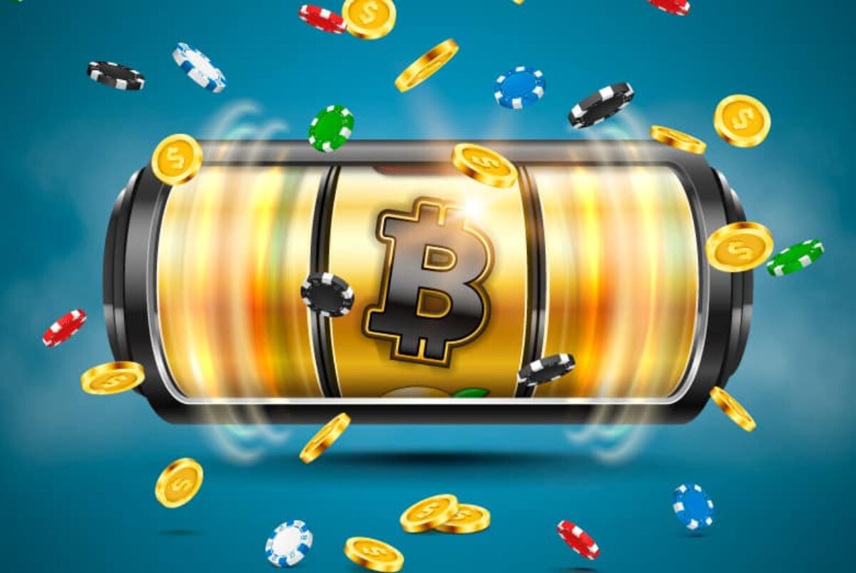 Best Crypto & Bitcoin Casinos in the UK for 