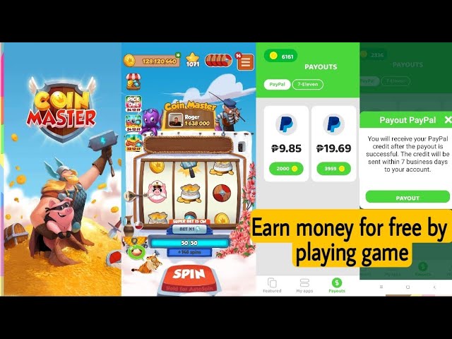 ‎Coin Master on the App Store