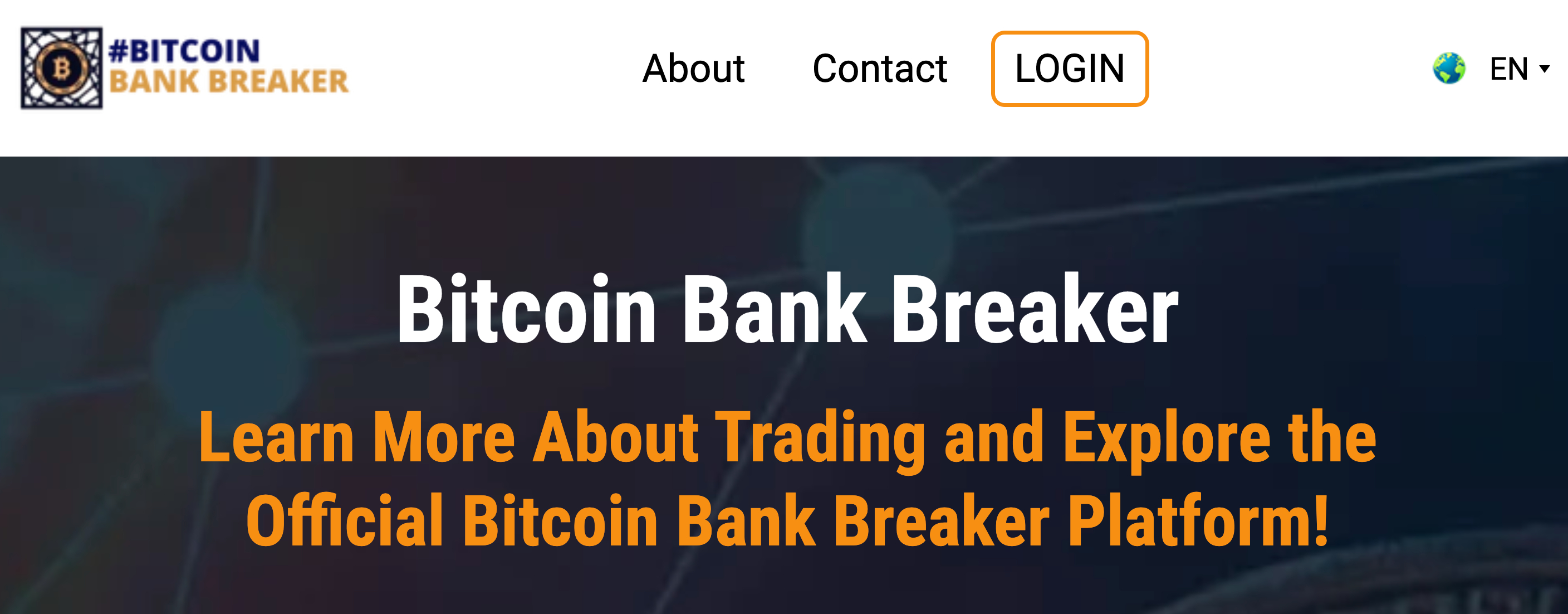 bitcoin bank breaker ™ - The Official App WebSite [UPDATED]