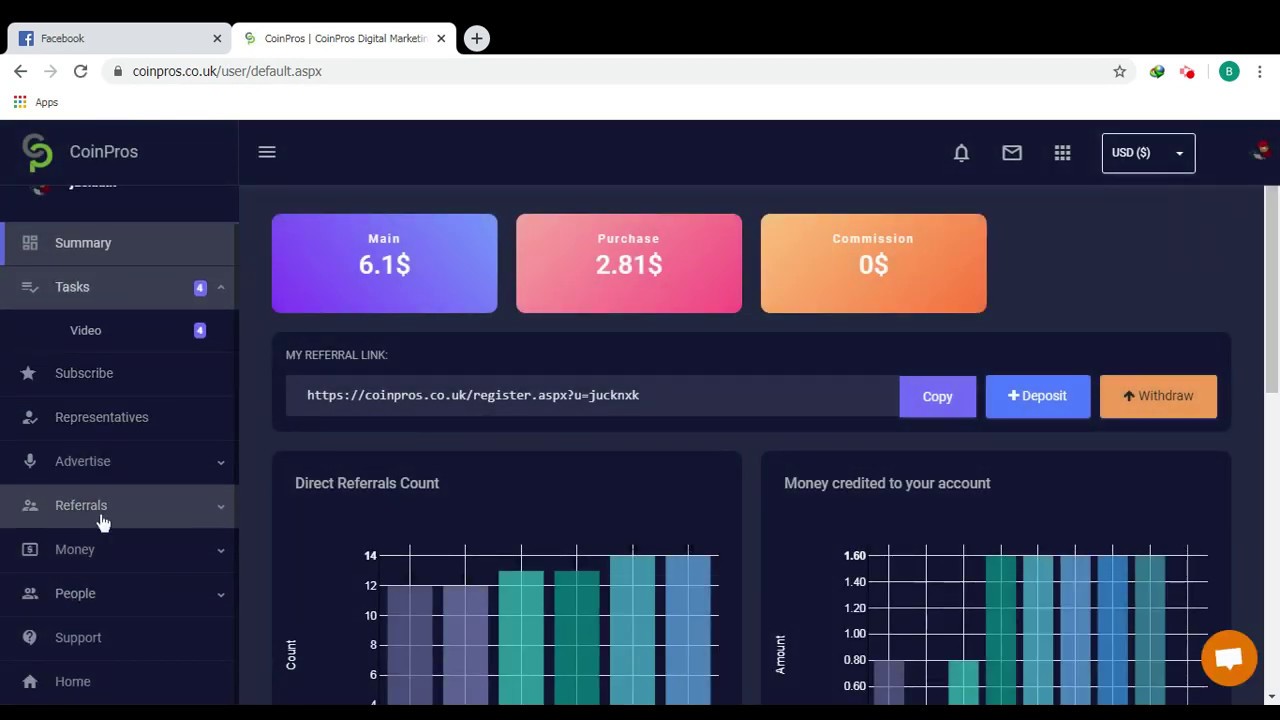 CoinTracking · The leading Crypto Portfolio Tracker & Tax Calculator