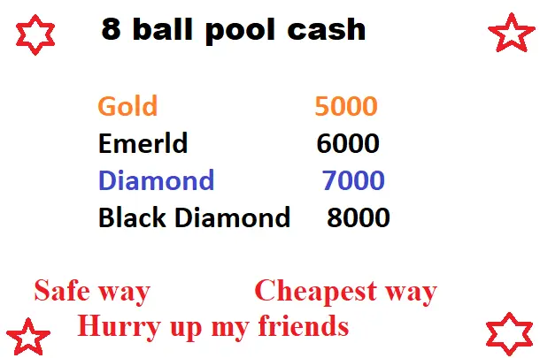 8 Ball Pool Mod Menu Apk Download